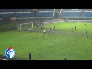 Орел едва не увез победу из Воронежа 