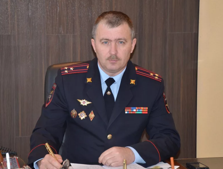 Против начальника орловского УГИБДД возбудили уголовное дело
