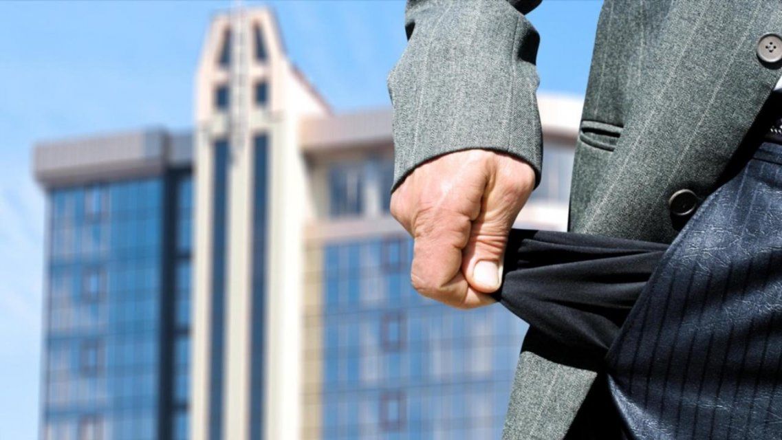 Орловский «Стемал» с миллиардными долгами рискует стать банкротом