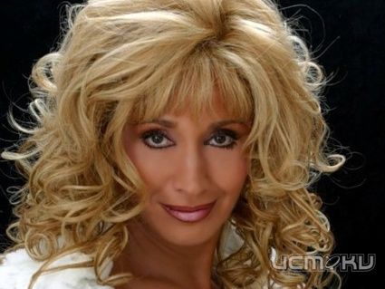 Императрица российской эстрады