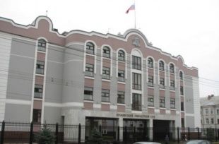 В следующем году здание областного суда расширится