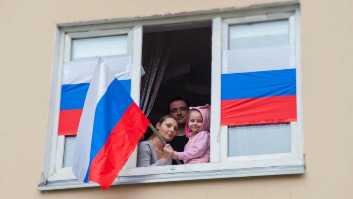 В День России орловчане снова споют с балконов и из окон домов