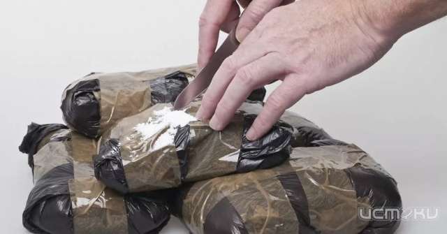 В Орле с начала года выросло количество наркопреступлений