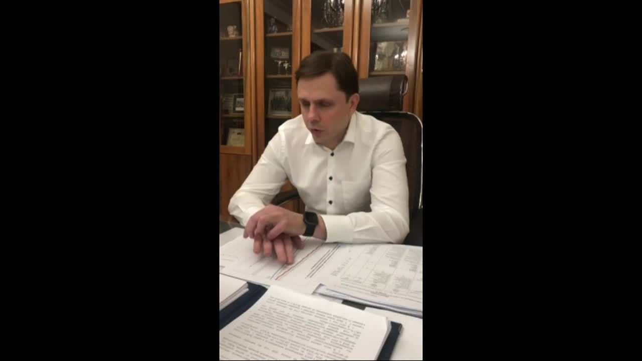 Клычков открестился от идеи убрать Чернобыльскую зону на Орловщине