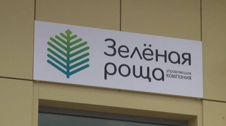 Контейнеры на ул. 4-я Курская оказались завалены мусором из-за отказа перевозчика «Экологистик» работать - УК "Зеленая роща"