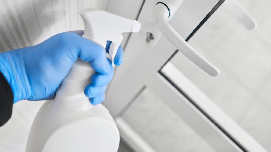 Орловскому бизнесу оплатят дезинфекцию: кто может рассчитывать на субсидию