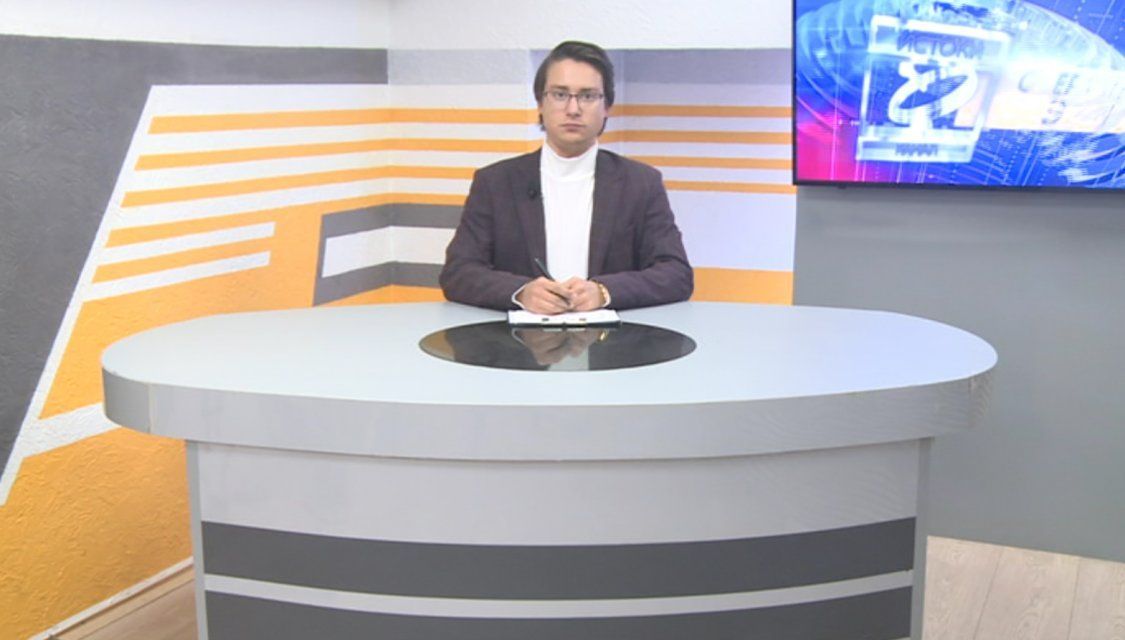 Поговорим о чехарде в команде губернатора, покажем, как прошел турнир по шахматам, расскажем о выставке знаменитого австрийского художника – об этом в «Оперативном эфире»