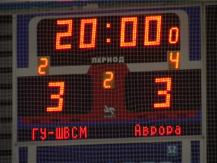 Дебютант Чемпионата России по мини-футболу дважды подряд отобрал очки у действующего чемпиона