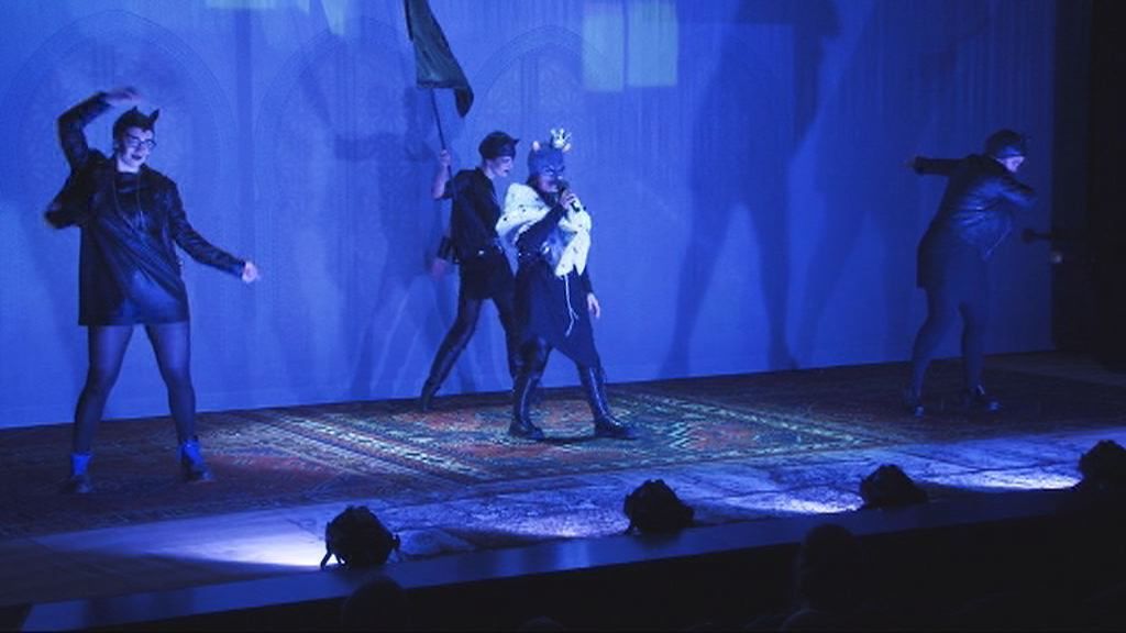 Праздники заканчиваются, но впереди еще два дня