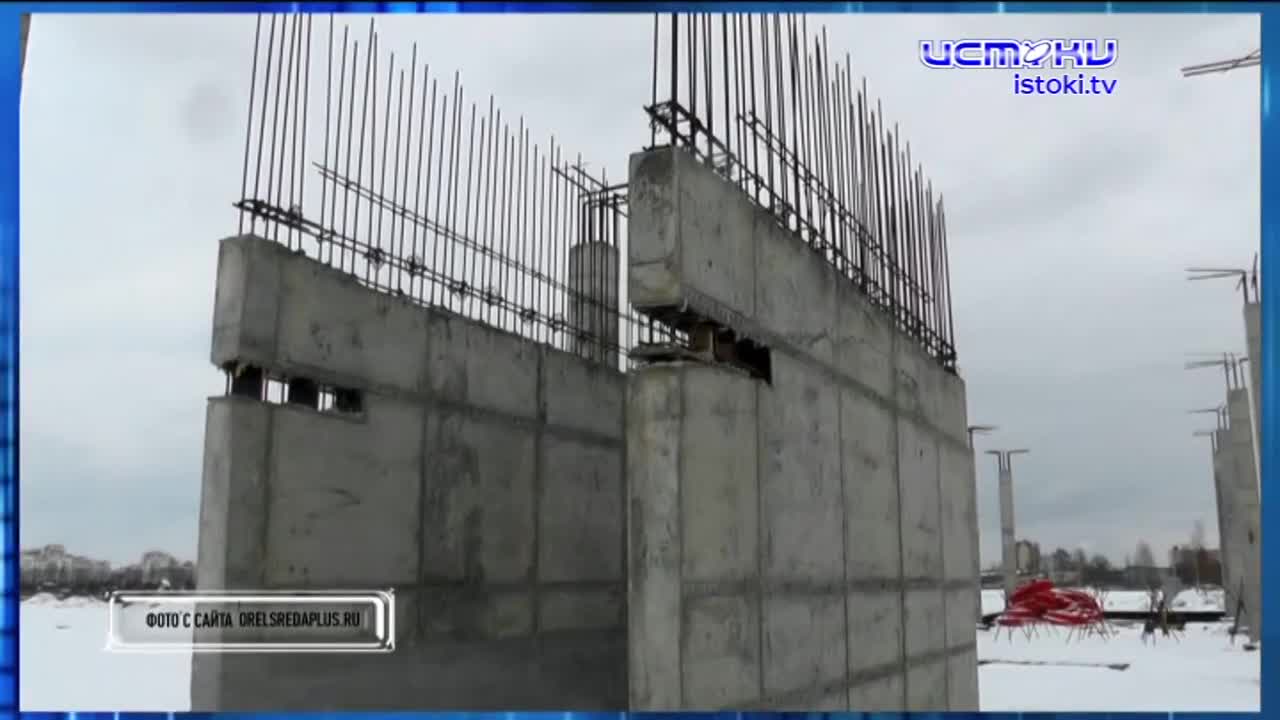 Крематорий в Орле - мнение губернатора