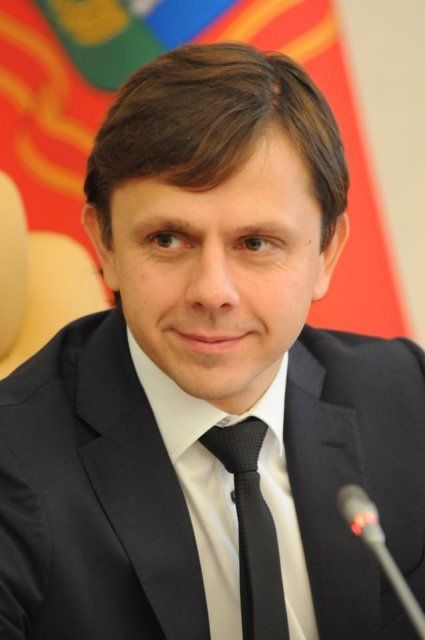 Губернатор Орловской области рассказал о командировке в Северную Корею