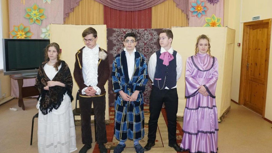 Орловчанке нужна поддержка в конкурсе всероссийских добровольческих проектов