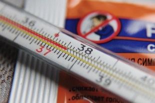 За прошедшую неделю гриппом и ОРВИ заболели более 5000 жителей Орловской области