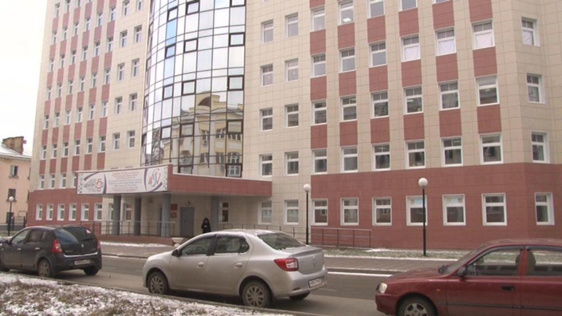 Из-за коронавируса в орловском НКМЦ им. Круглой пока не проводят партнерские роды