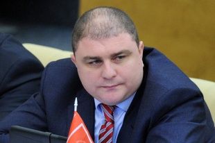 Депутат Госдумы от КПРФ может стать и.о. губернатора Орловской области
