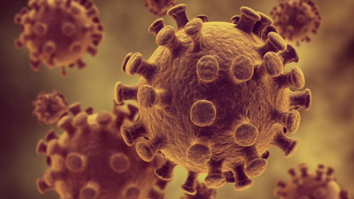 Орловщина не попала в список самых зараженных COVID-19 регионов