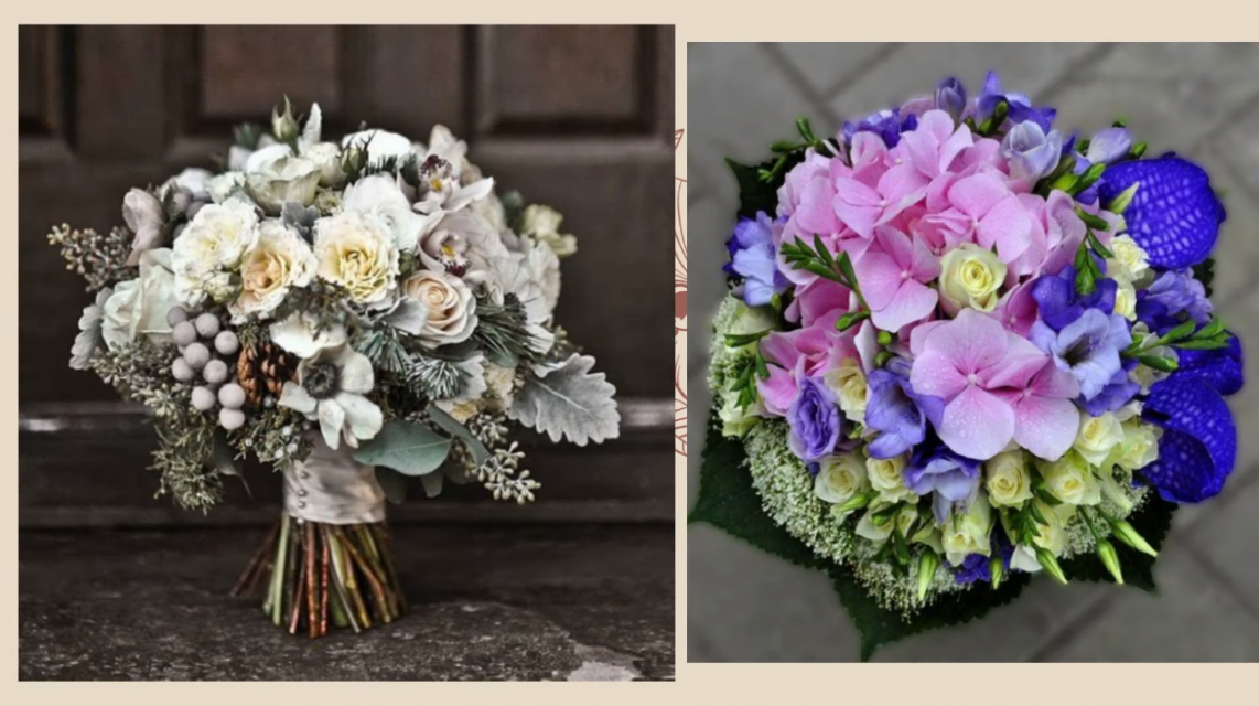 Причины дарить цветы