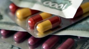 Орловщине дадут еще больше средств на лекарства льготникам 
