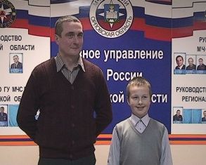 Так поступил бы каждый! Найден герой, спасший девушку, провалившуюся под лед