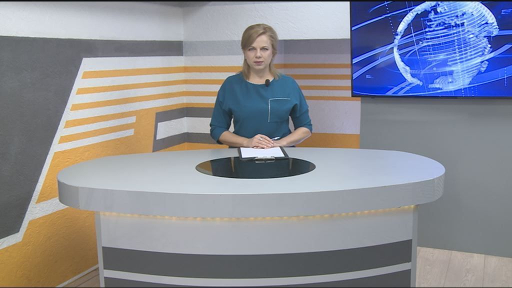 Орловщина ждет беженцев из Донбасса, Клычков объяснил, почему решил повысить тариф на капремонт и юные орловчане через рисунки показали, как правильно вести себя при пожаре. Об этом и не только в 19:00 в программе "Оперативный эфир"