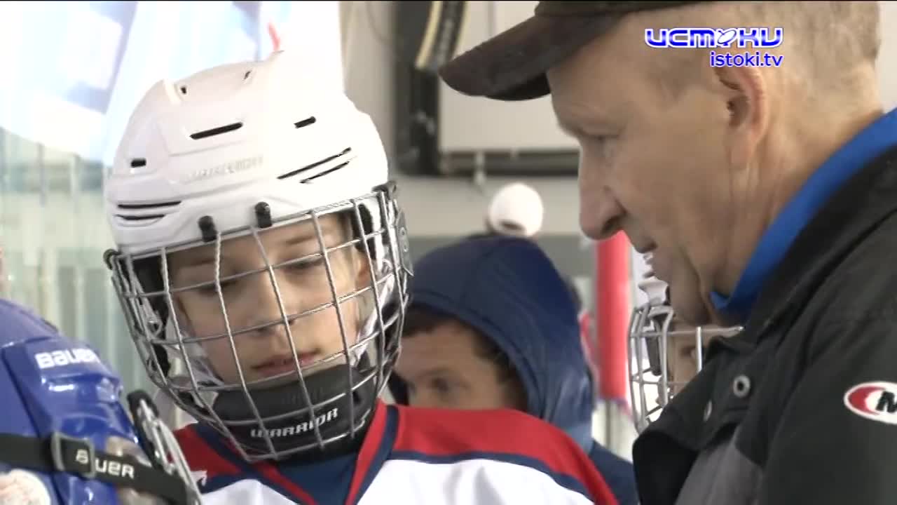 «Ледяная битва» и женский баскетбол