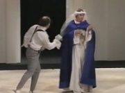 Любовью не шутят часть 4 (16+)