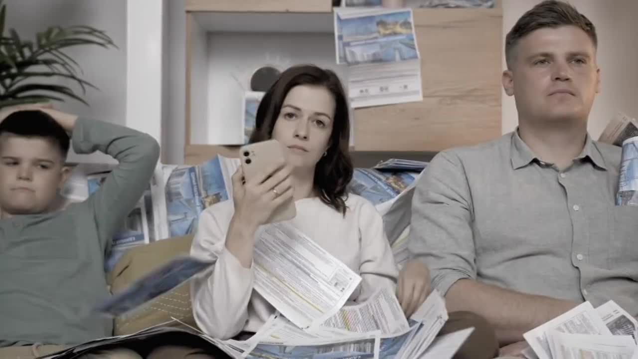 Ваша квартира для жизни, а не для счетов! «Орловский энергосбыт» упростил оплату единого платёжного документа