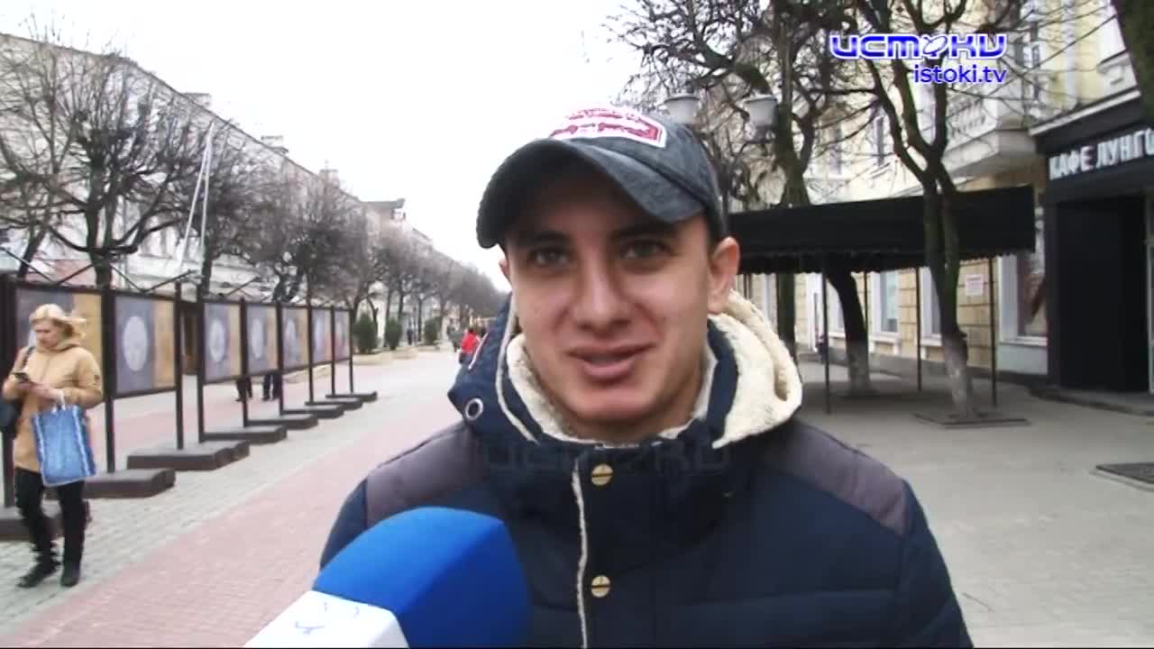 12 апреля в России отмечают День космонавтики. Медиахолдинг «Истоки» поинтересовался у орловчан, знают ли они имя героя, совершившего первый в истории...