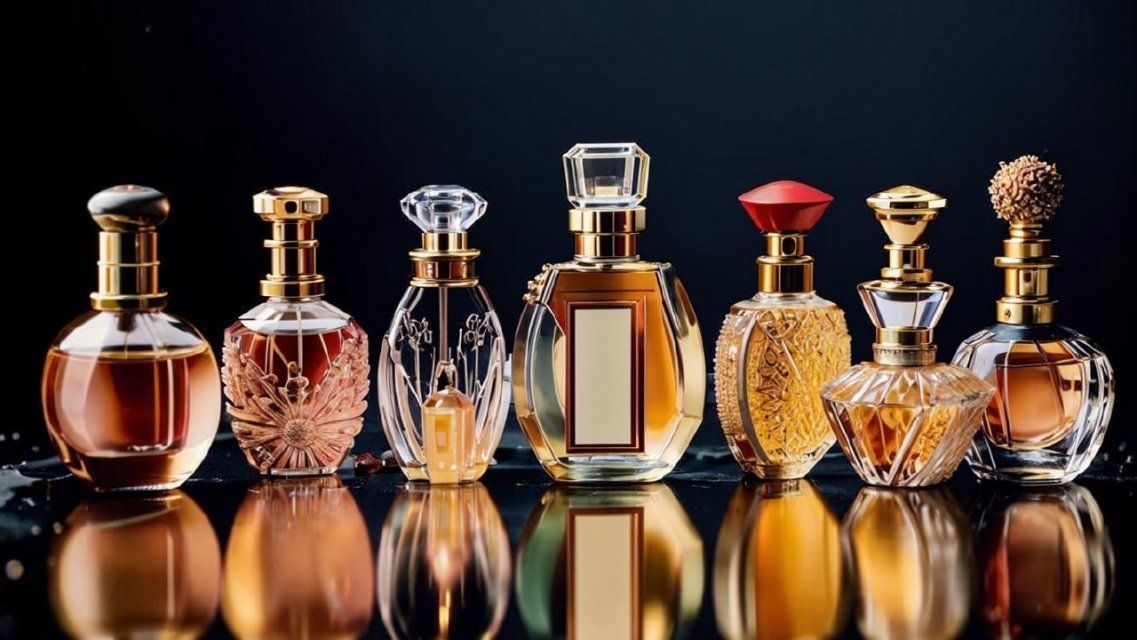 Как можно купить духи дешевле: советы и рекомендации