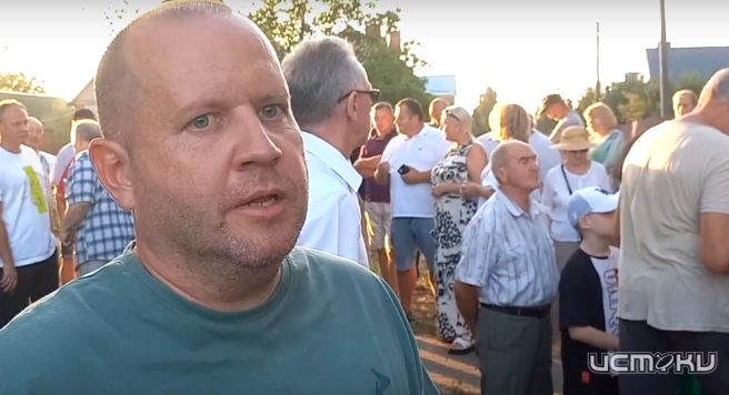 "Со мной никто ничего не согласовывает"