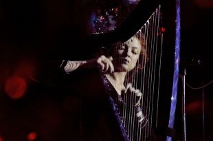 В Орле выступила группа «Мельница»