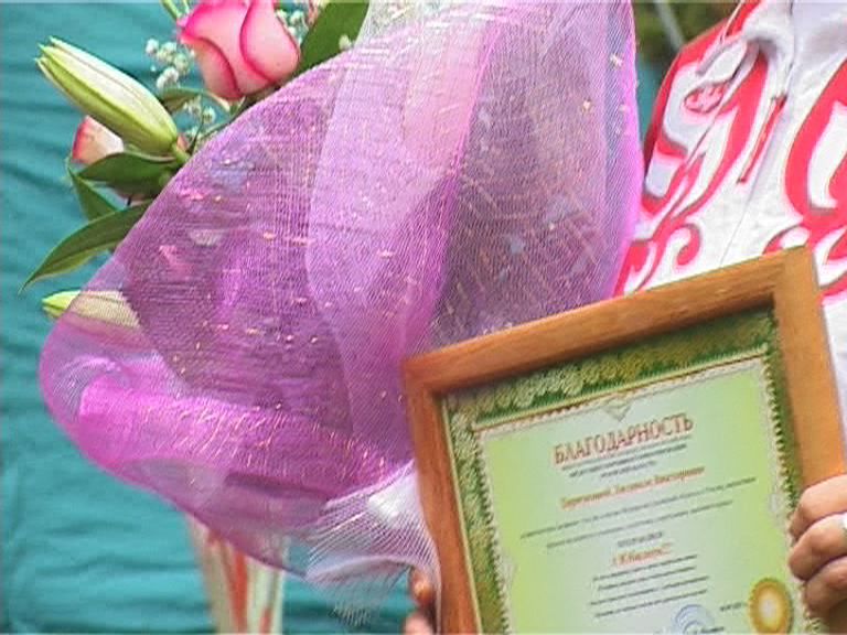 Юбилей одного из главных тренеров Орловской области 