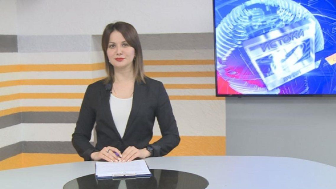 Общежития на Наугорке после обрушения крыши, кинотеатр на колесах – сегодня в программе «Оперативный эфир»