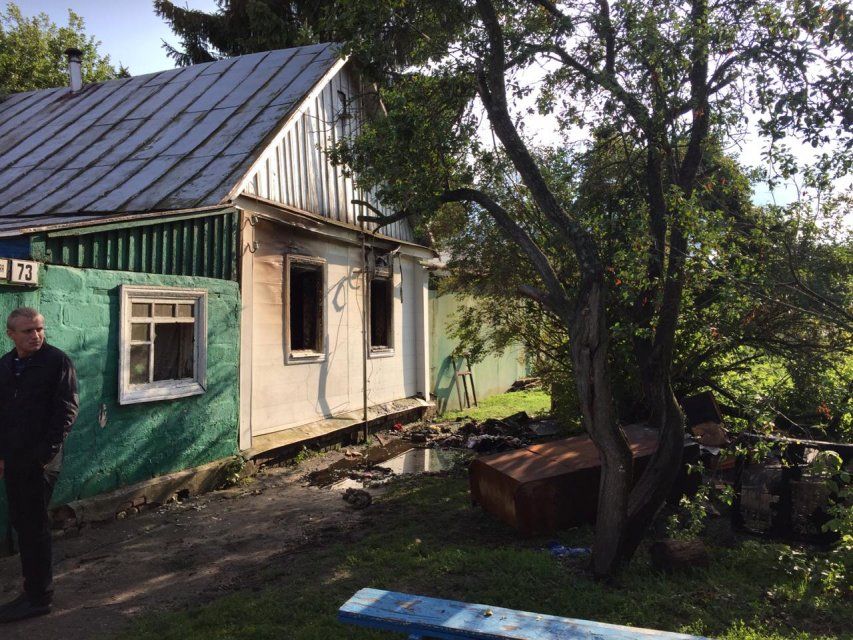 Смерть по неосторожности: в Дмитровске расследуют гибель детей