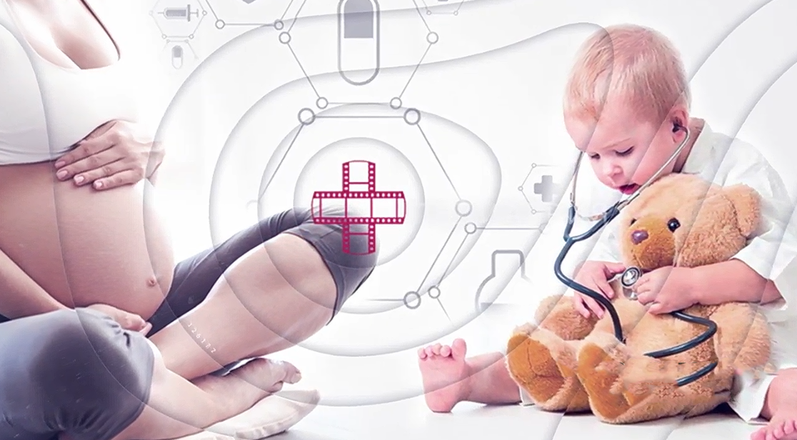 Лечение аллергии у беременных