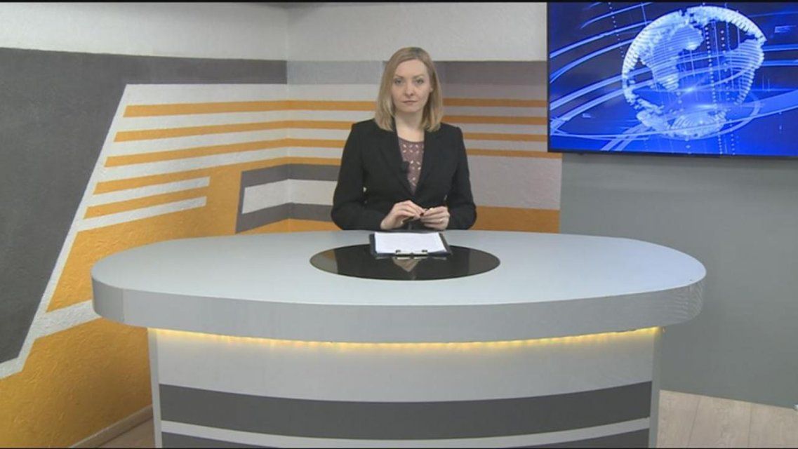 Сегодня в 19:00 смотрите свежий выпуск программы «Оперативный эфир»