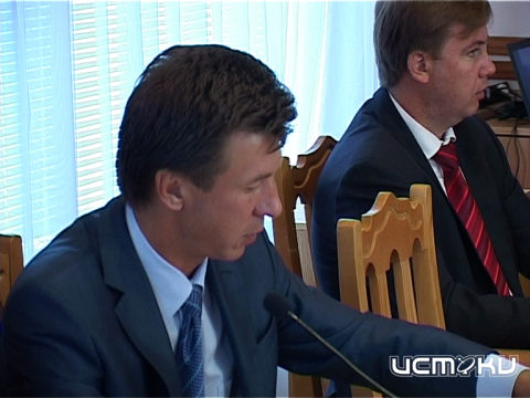 Убирать город не на что, поэтому все на субботник!!! 