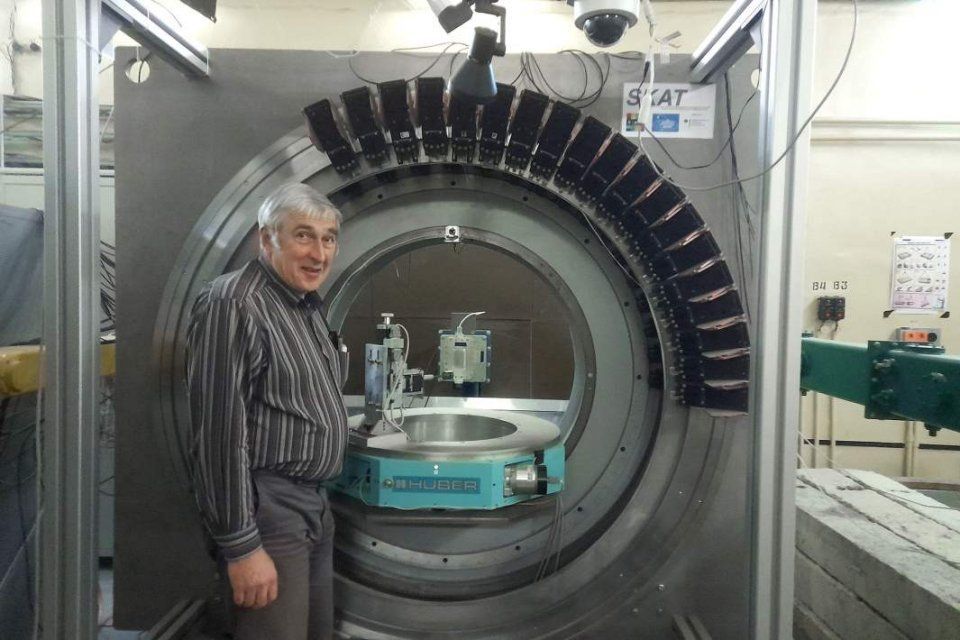 Древнейшая древесина из Орловской области послужит науке 