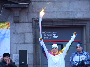Все этапы Эстафеты шествия Олимпийского огня можно увидеть на сайте trk-istoki.ru