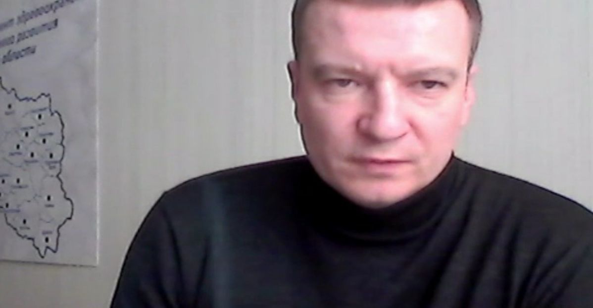 3-я волна, платные тесты и вакцина онкобольным: глава депздрава Иван Залогин провел брифинг