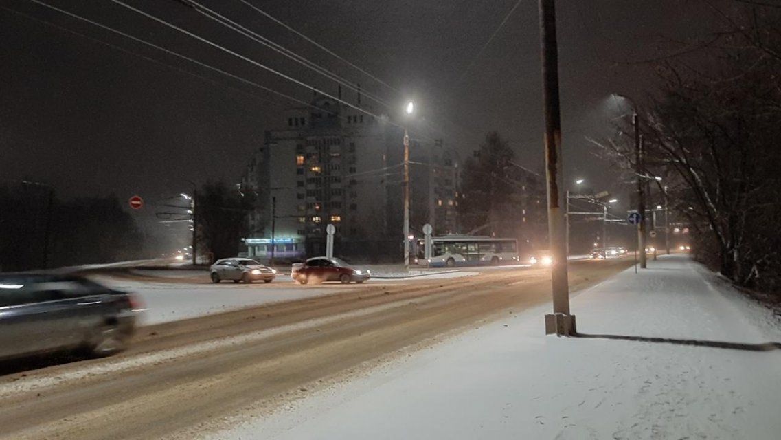 Где сегодня в Орловской области автомобилистов караулят камеры