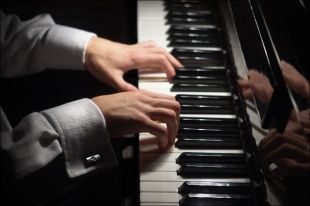 Предрождественский концерт в Орле