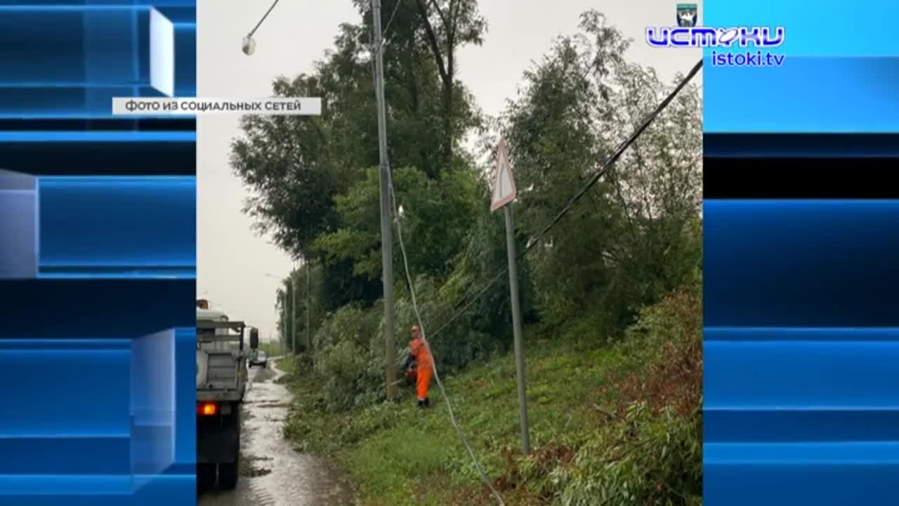 Экспресс-новости: задержан глава Болхова, женщина вышла из леса на звук сирен, а фонтан в сквере «Юность» обещают починить к Дню Города.