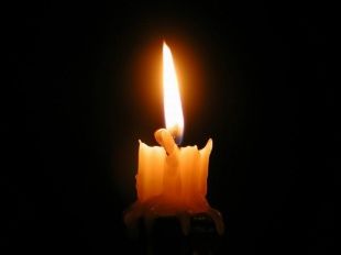 В Орле пройдет акция "Свеча Памяти"