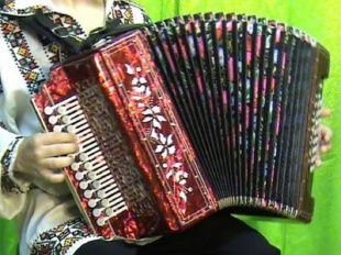 Открытие фестиваля "Орловская гармонь" намечено на 7 февраля