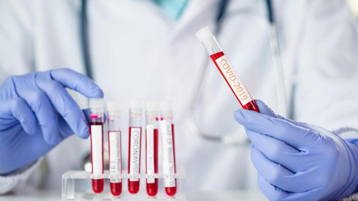 Число умерших пациентов с диагнозом COVID-19 достигло на Орловщине 205