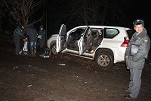 Вместо выплаты долга - заказное убийство