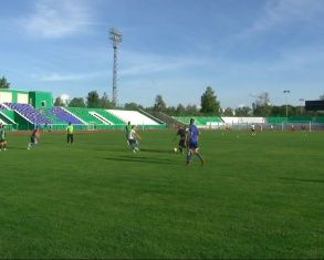 Новый сезон ФК "Орёл" начнёт старым составом 