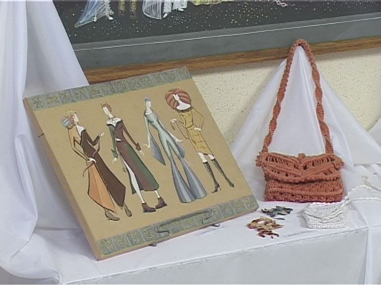 Сердце отдаю детям