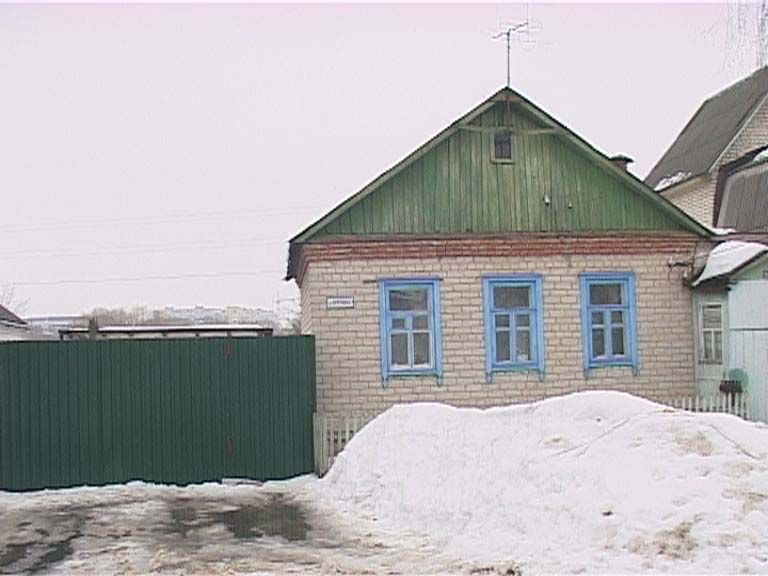 Готовимся к паводку?